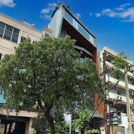 מלון ויסאקפאטנם Super Townhouse Rcc Lamps מראה חיצוני תמונה